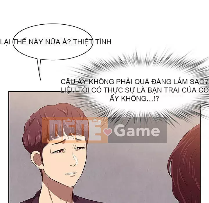 Chỉ một vết cắn Chương 1-6