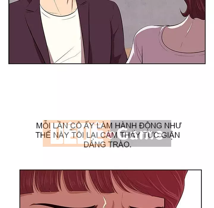 Chỉ một vết cắn Chương 1-6