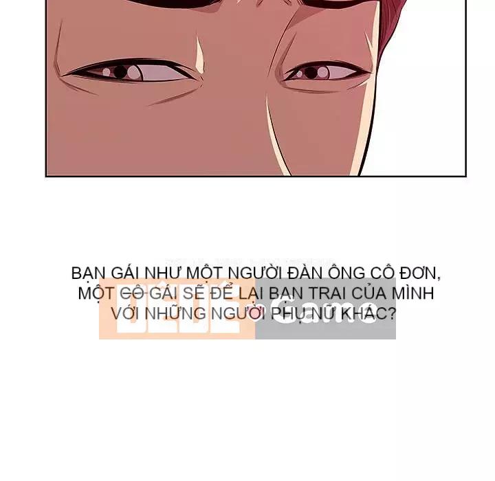 Chỉ một vết cắn Chương 1-6