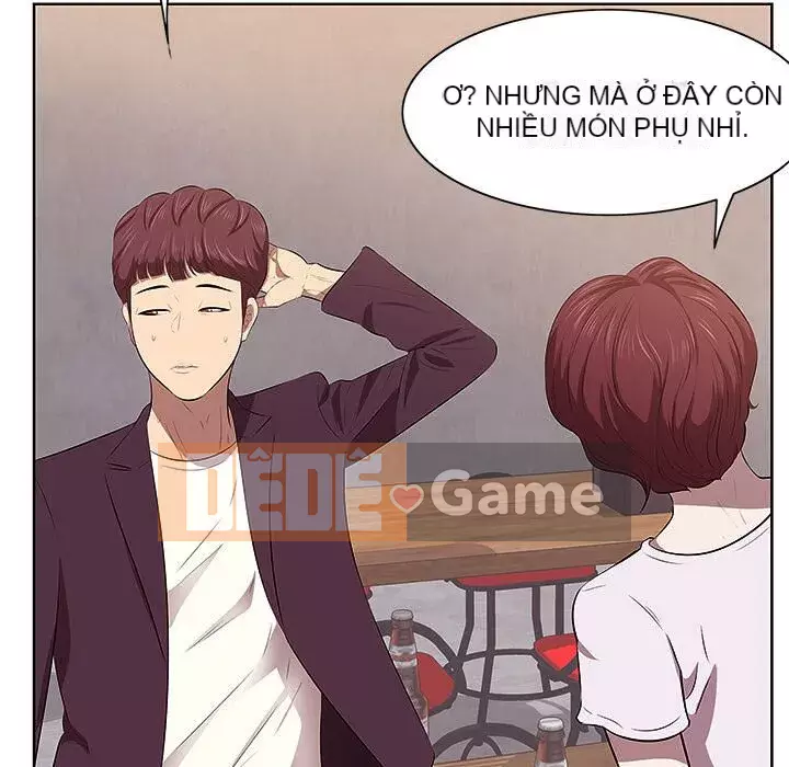 Chỉ một vết cắn Chương 1-6