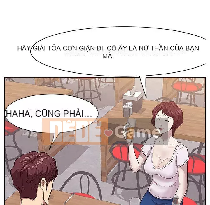 Chỉ một vết cắn Chương 1-6