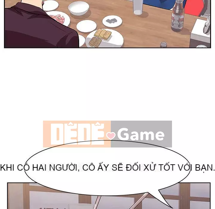 Chỉ một vết cắn Chương 1-6