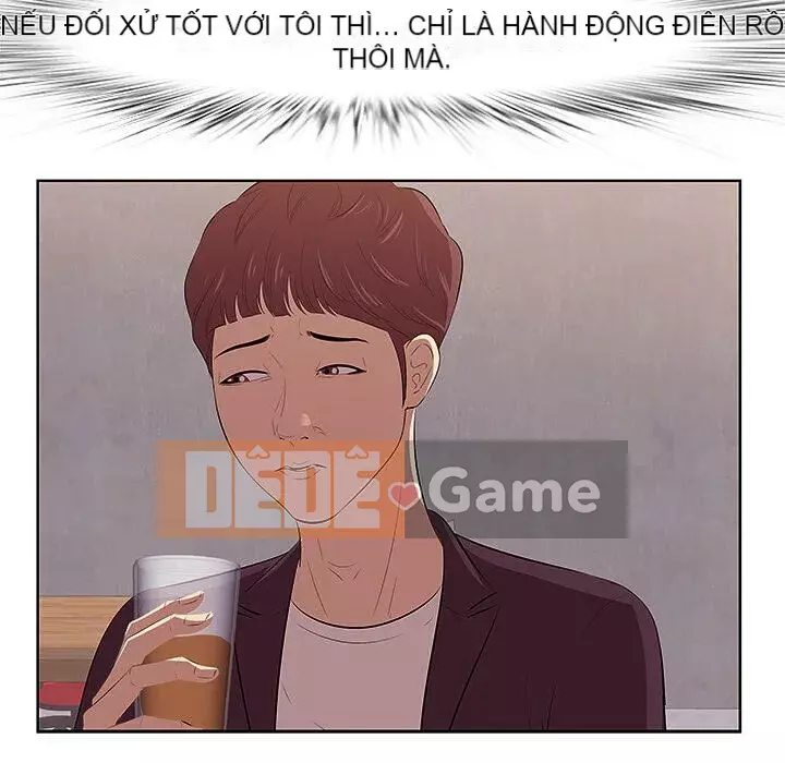 Chỉ một vết cắn Chương 1-6