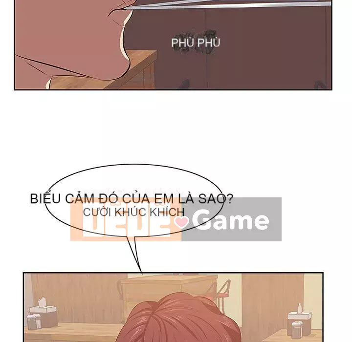 Chỉ một vết cắn Chương 1-6