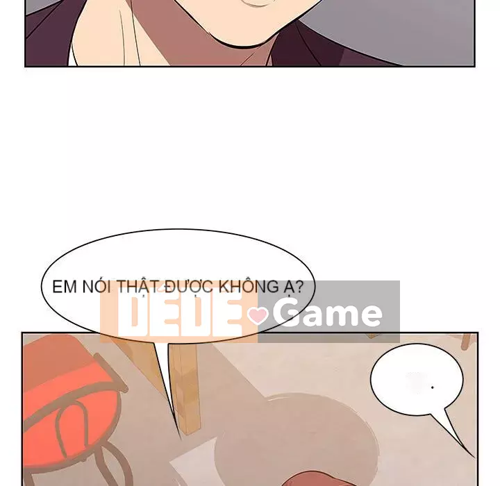 Chỉ một vết cắn Chương 1-6