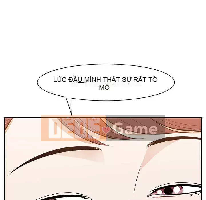 Chỉ một vết cắn Chương 1-6