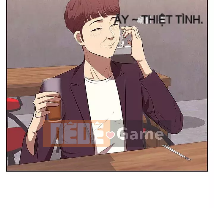 Chỉ một vết cắn Chương 1-6