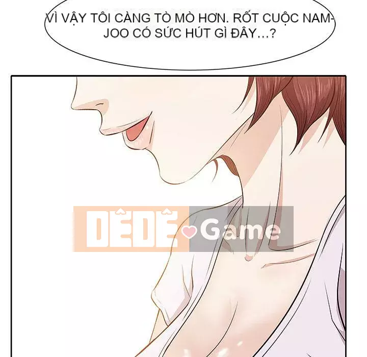 Chỉ một vết cắn Chương 1-6