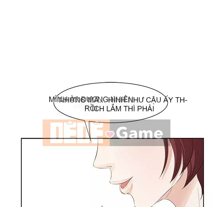 Chỉ một vết cắn Chương 1-6