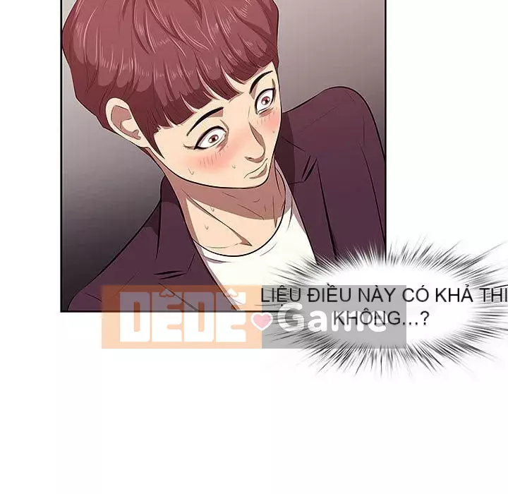 Chỉ một vết cắn Chương 1-6