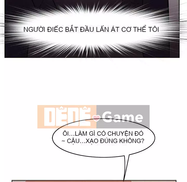 Chỉ một vết cắn Chương 1-6