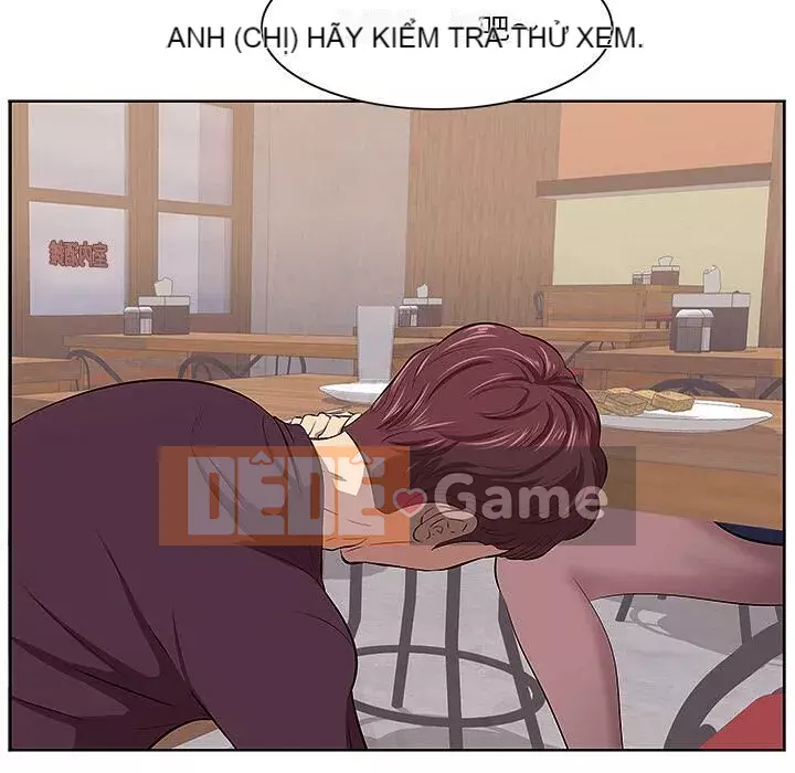 Chỉ một vết cắn Chương 1-6