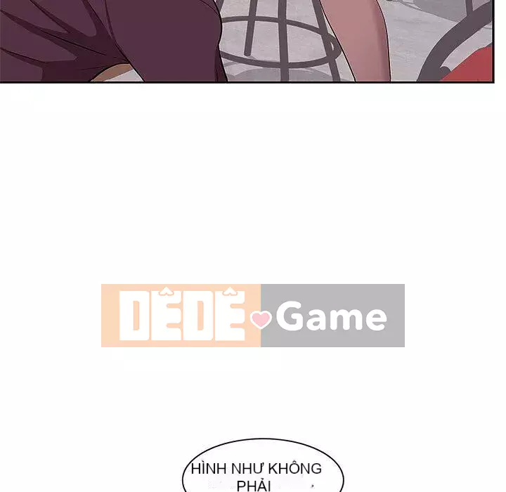 Chỉ một vết cắn Chương 1-6