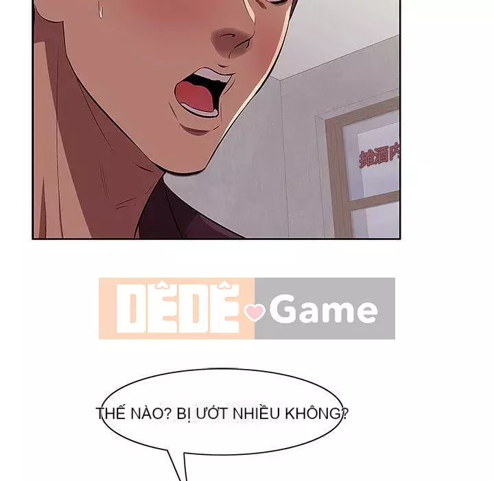 Chỉ một vết cắn Chương 1-6