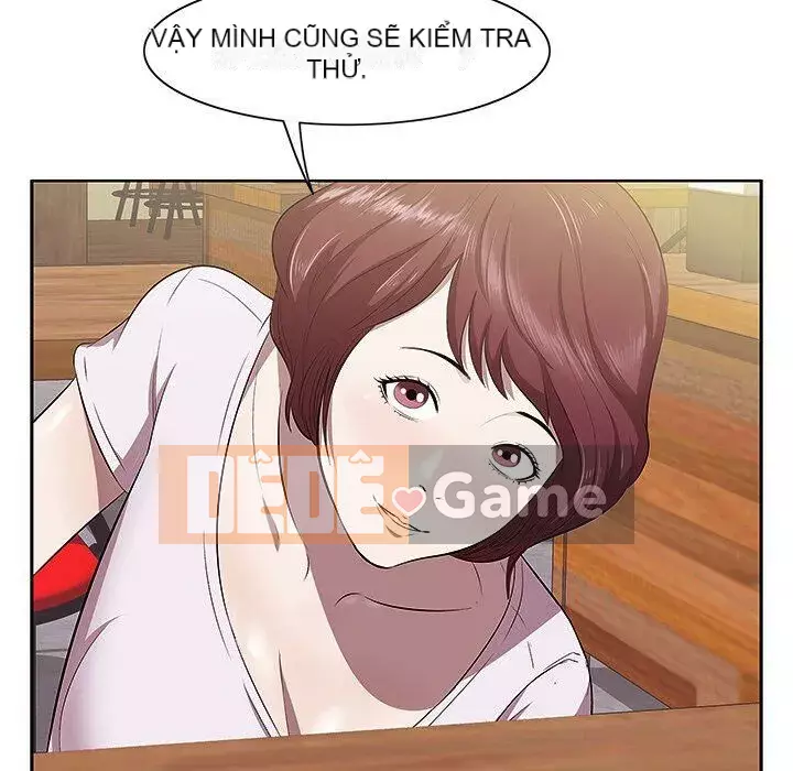 Chỉ một vết cắn Chương 1-6