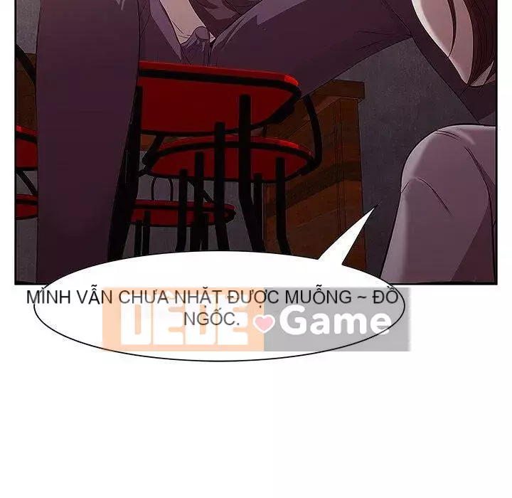 Chỉ một vết cắn Chương 1-6