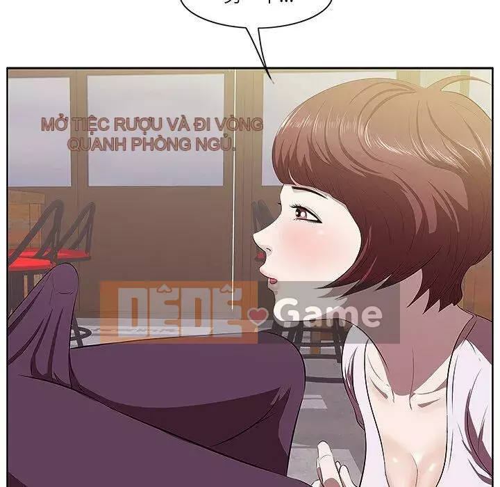 Chỉ một vết cắn Chương 1-6