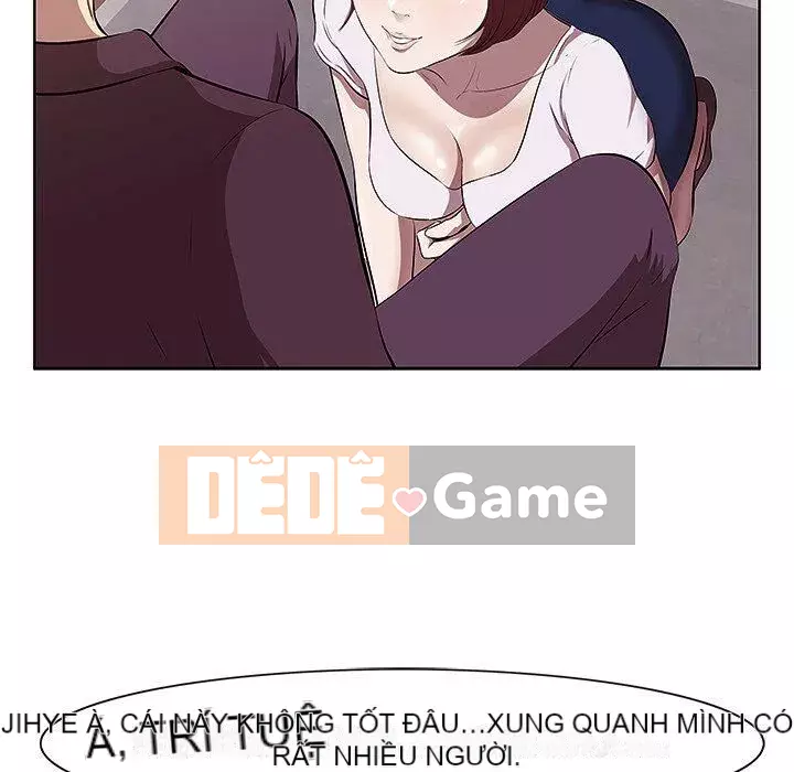 Chỉ một vết cắn Chương 1-6