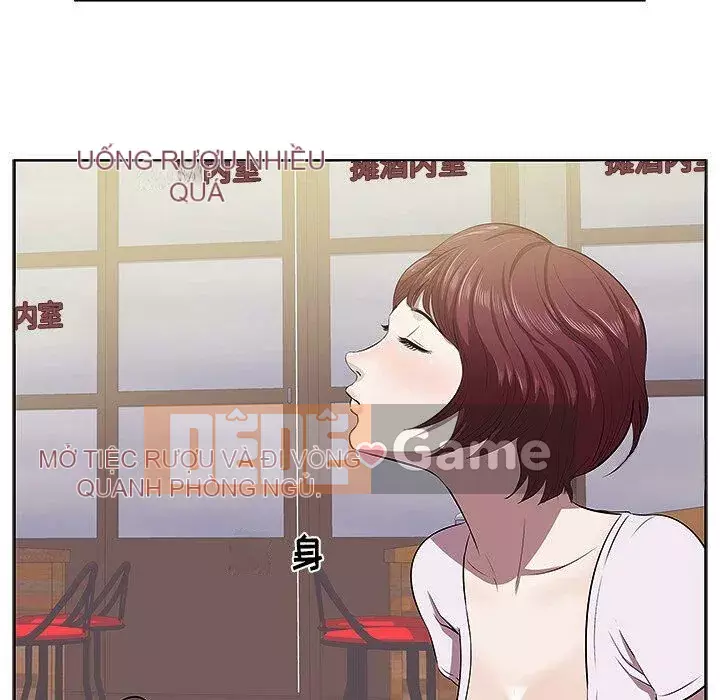 Chỉ một vết cắn Chương 1-6