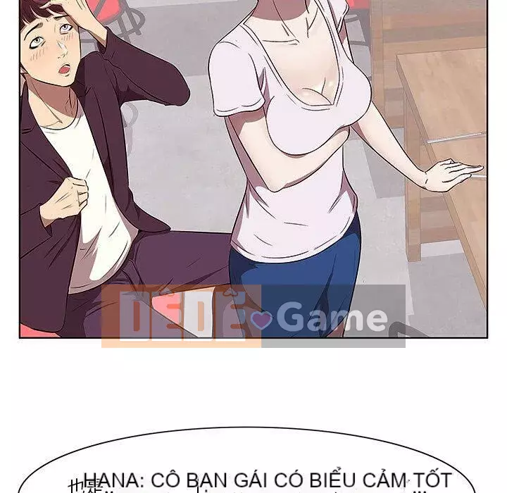 Chỉ một vết cắn Chương 1-6