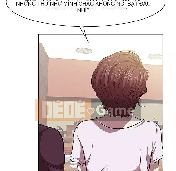 Chỉ một vết cắn Chương 1-6