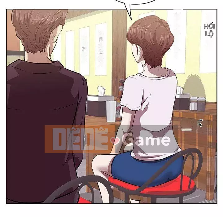 Chỉ một vết cắn Chương 1-6