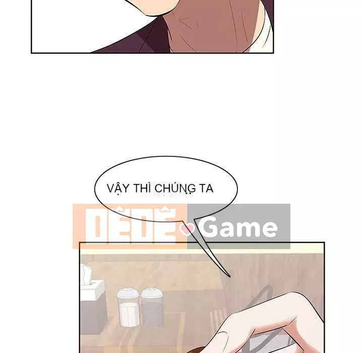 Chỉ một vết cắn Chương 1-6