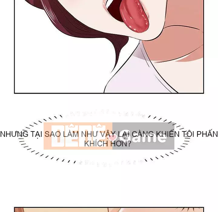 Chỉ một vết cắn Chương 1-6