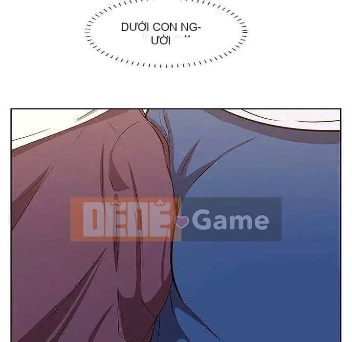 Chỉ một vết cắn Chương 1-6