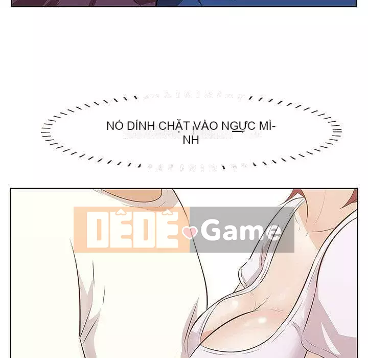 Chỉ một vết cắn Chương 1-6