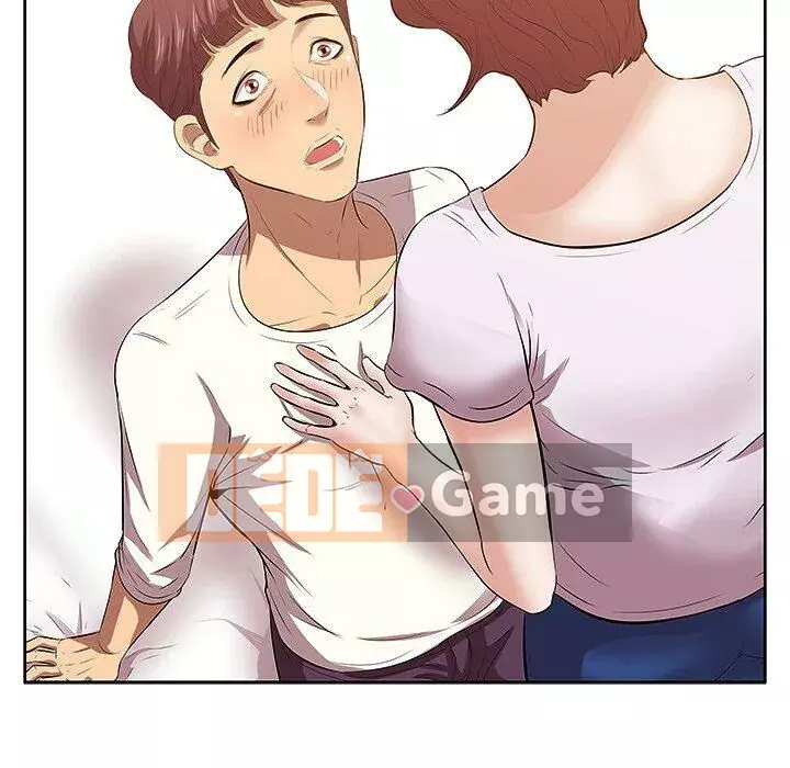 Chỉ một vết cắn Chương 1-6