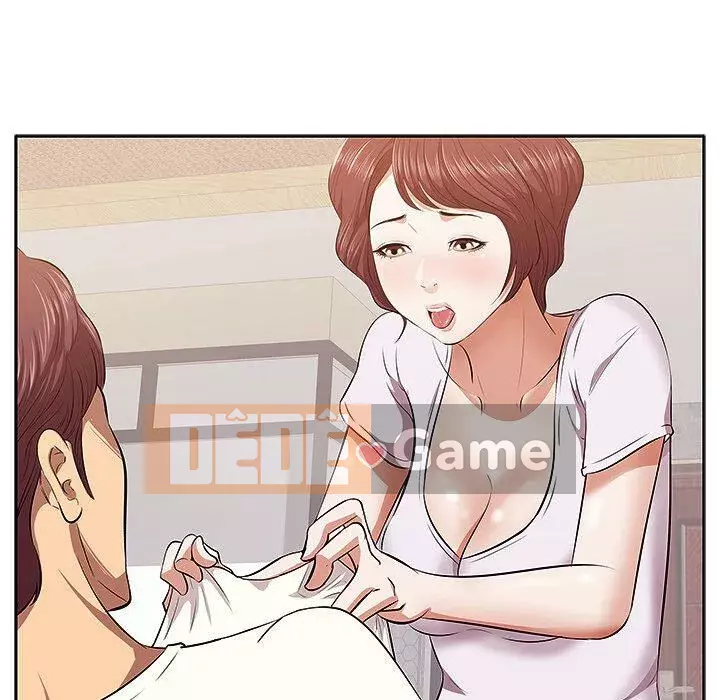 Chỉ một vết cắn Chương 1-6