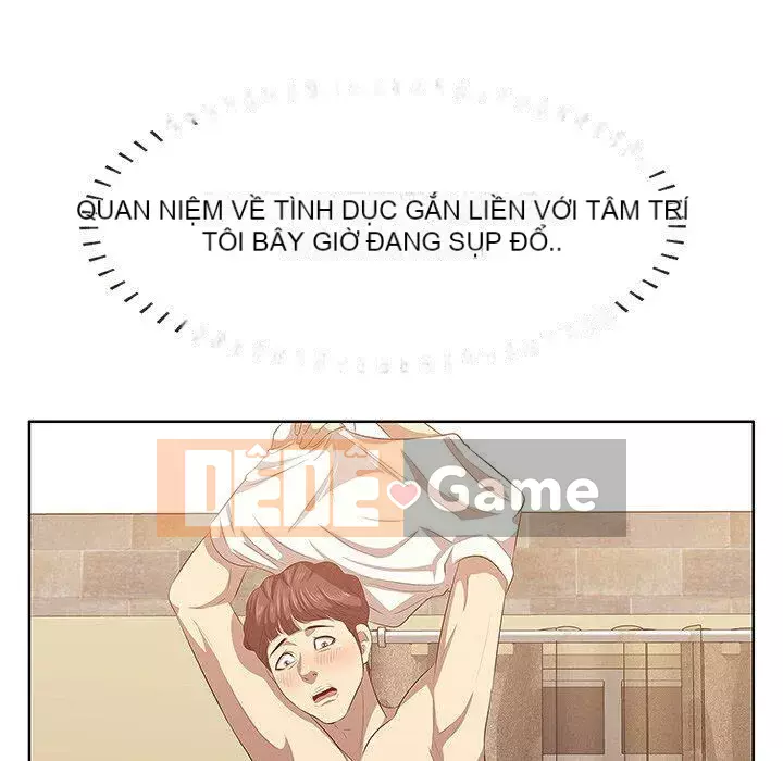 Chỉ một vết cắn Chương 1-6