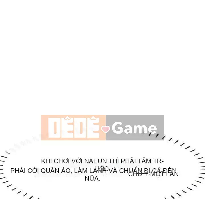 Chỉ một vết cắn Chương 1-6