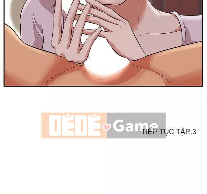 Chỉ một vết cắn Chương 1-6