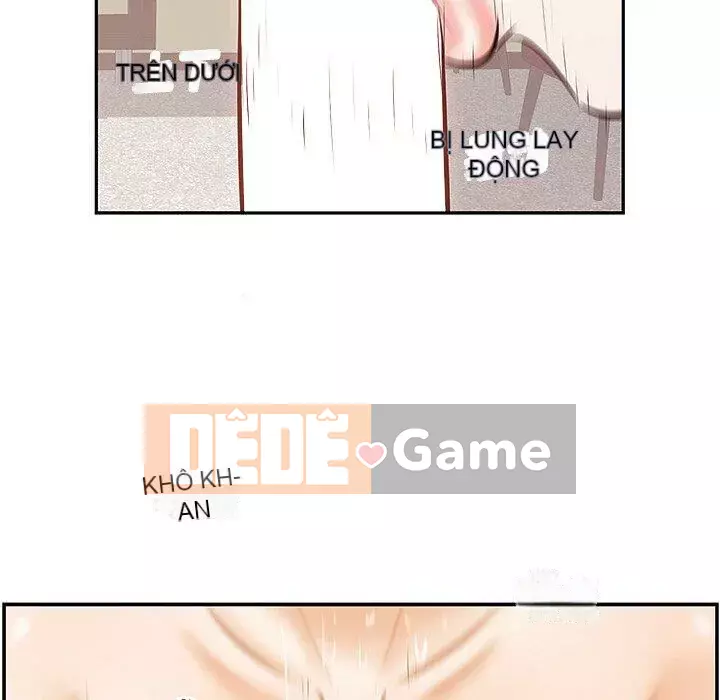 Chỉ một vết cắn Chương 1-6