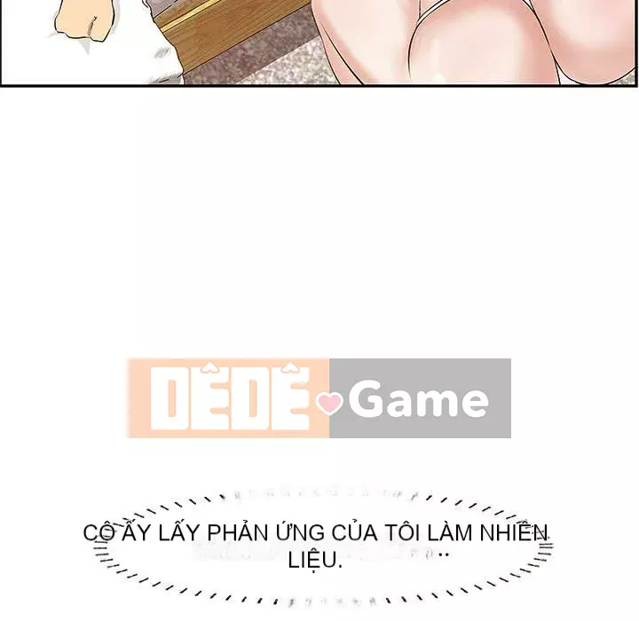 Chỉ một vết cắn Chương 1-6