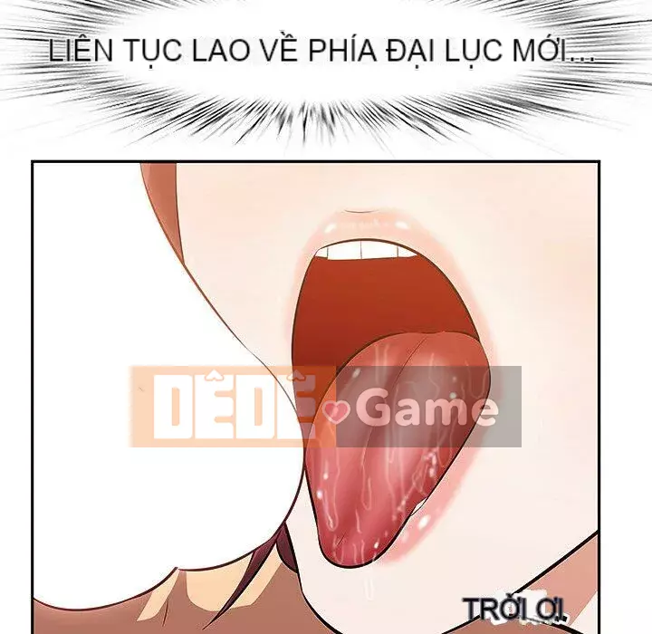 Chỉ một vết cắn Chương 1-6