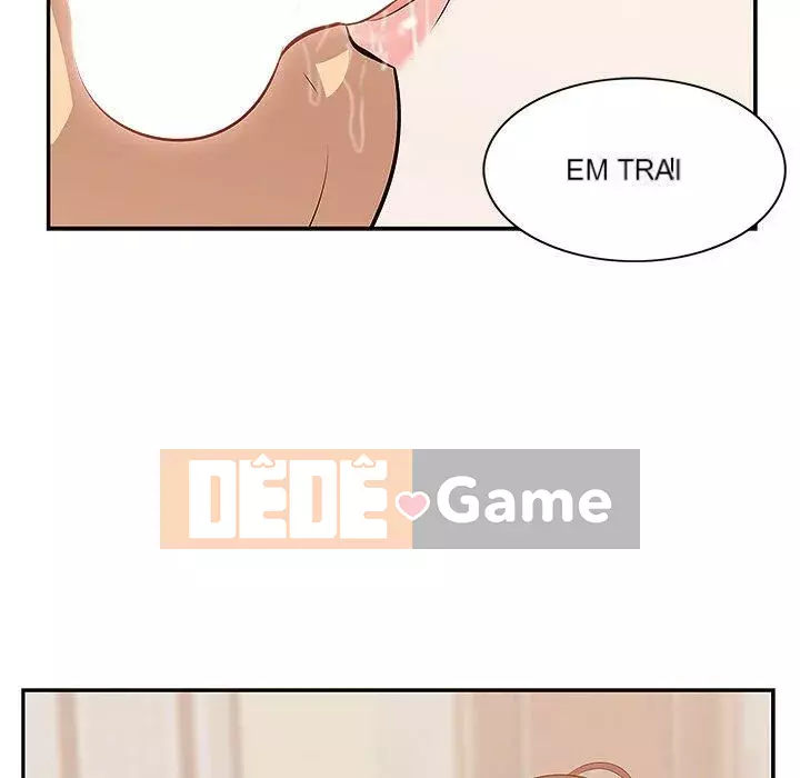 Chỉ một vết cắn Chương 1-6