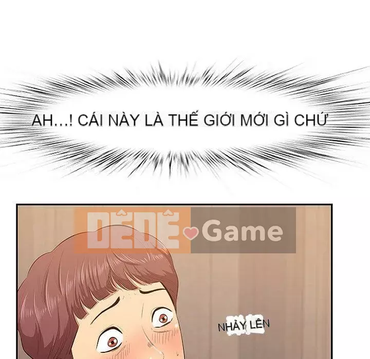 Chỉ một vết cắn Chương 1-6