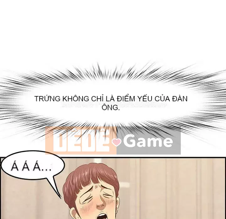 Chỉ một vết cắn Chương 1-6