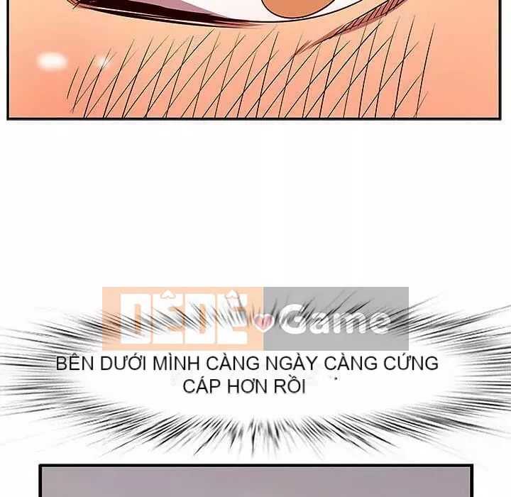 Chỉ một vết cắn Chương 1-6