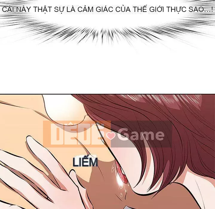 Chỉ một vết cắn Chương 1-6