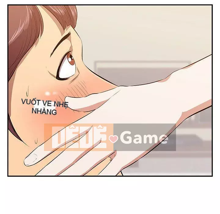 Chỉ một vết cắn Chương 1-6