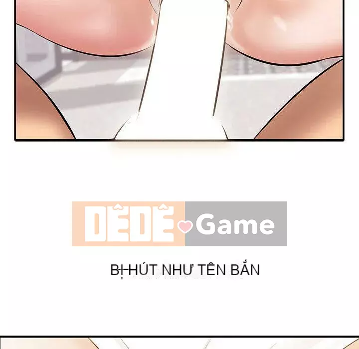 Chỉ một vết cắn Chương 1-6