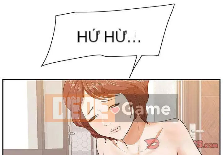 Chỉ một vết cắn Chương 1-6