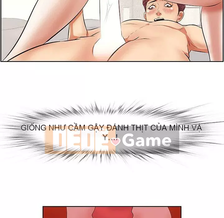 Chỉ một vết cắn Chương 1-6