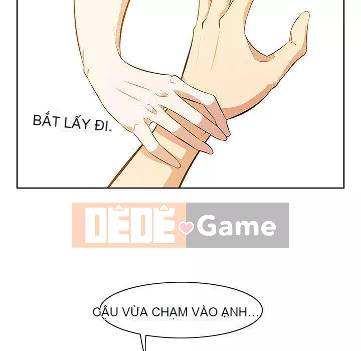 Chỉ một vết cắn Chương 1-6