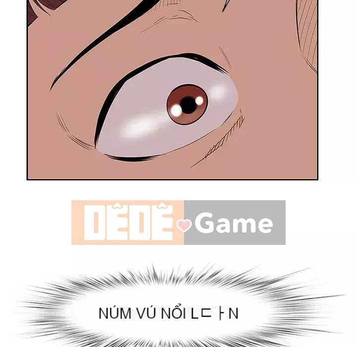 Chỉ một vết cắn Chương 1-6