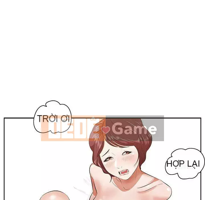 Chỉ một vết cắn Chương 1-6